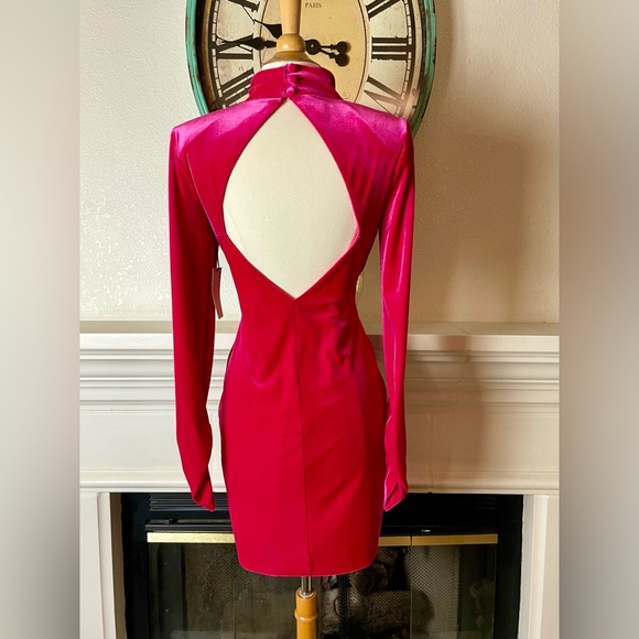 Bailey 44 Ladonia Dress - Picture 5 of 10